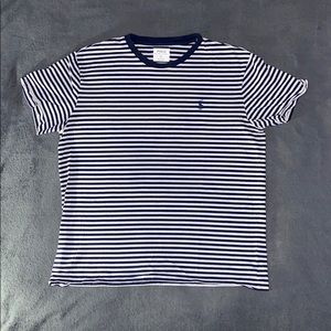 L Ralph Lauren Striped T-Shirt